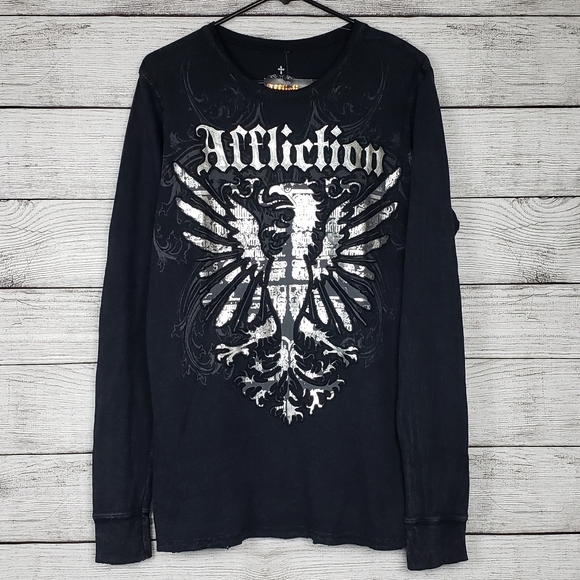 Affliction Other - 🔴 SEE NEW LISTING